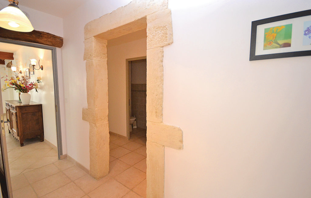 Maison de caractère avec piscine privée à Montbrison sur Lez - Photo 23