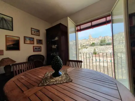 Location maison de vacances à Modica