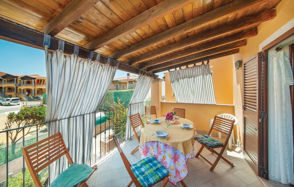 Casa Anna 2, appartement 6 pers. à Castelsardo - Photo 2