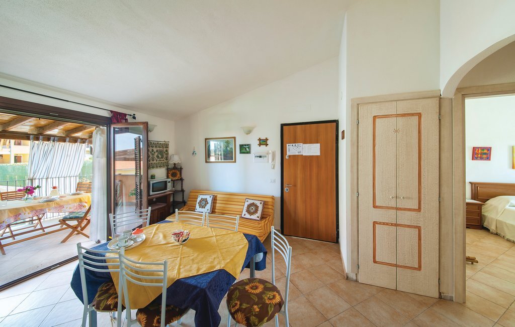 Casa Anna 2, appartement 6 pers. à Castelsardo - Photo 3
