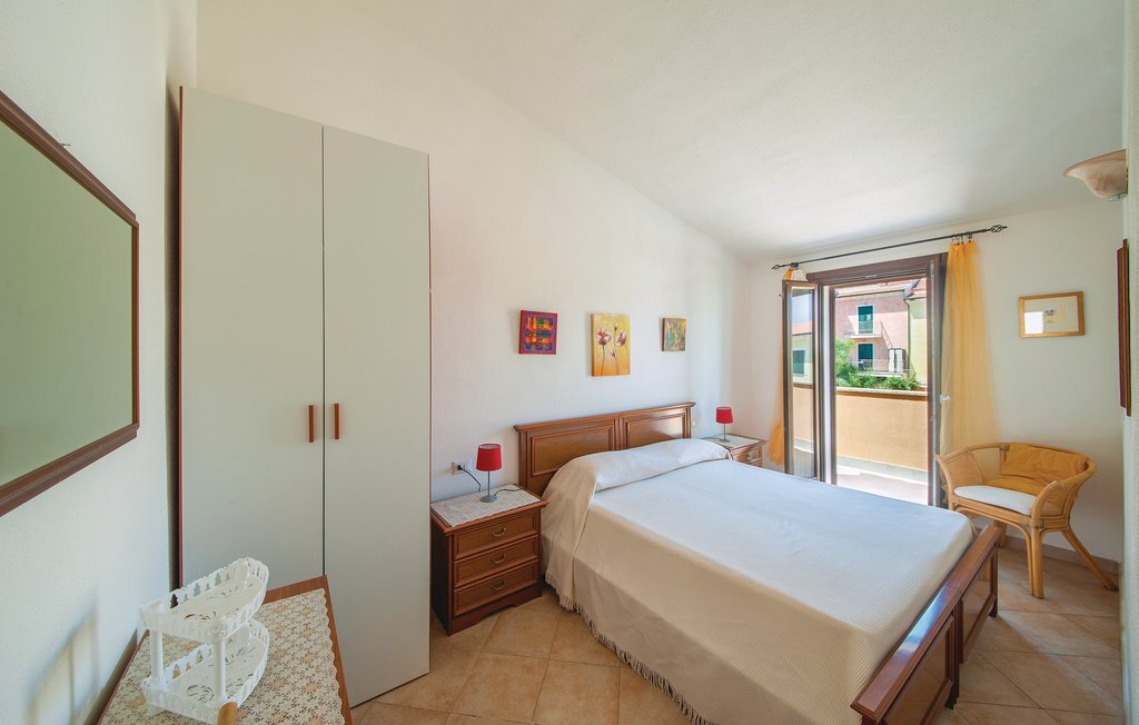 Casa Anna 2, appartement 6 pers. à Castelsardo - Photo 4