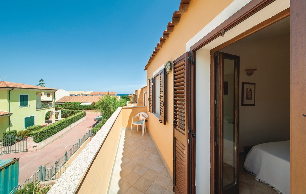 Casa Anna 2, appartement 6 pers. à Castelsardo - Photo 8