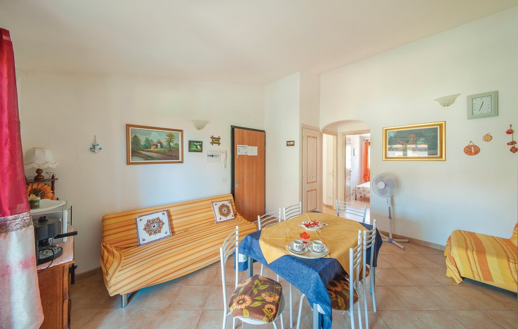 Casa Anna 2, appartement 6 pers. à Castelsardo - Photo 9