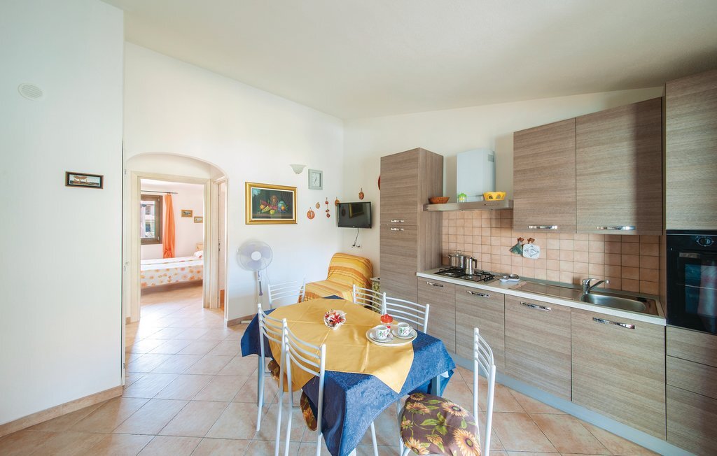 Casa Anna 2, appartement 6 pers. à Castelsardo - Photo 10