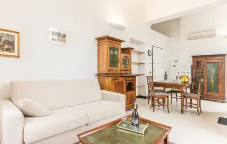 Tulipano, appartement avec piscine à Rapallo : photo 3