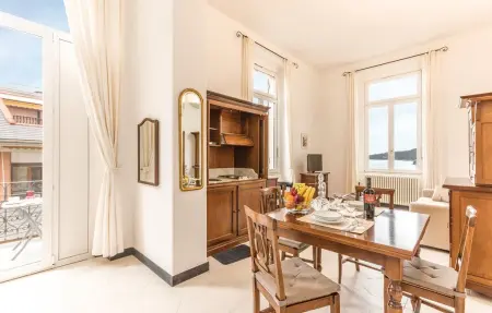 Tulipano, appartement avec piscine à Rapallo : photo 5