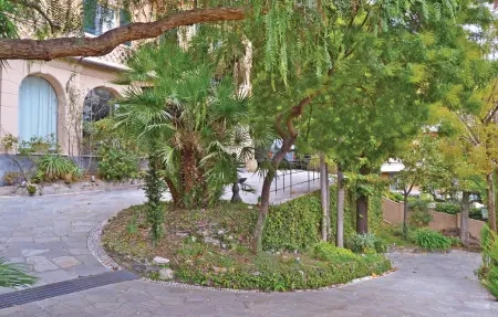 Tulipano, appartement avec piscine à Rapallo : photo 11
