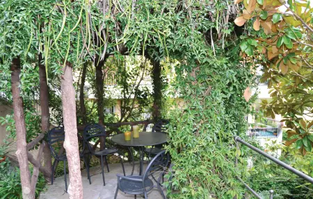 Tulipano, appartement avec piscine à Rapallo : photo 12