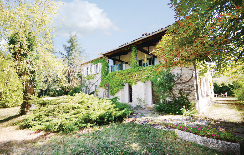 Maison en pierre Sault, piscine partagée, 776 m d'altitude - Photo 1