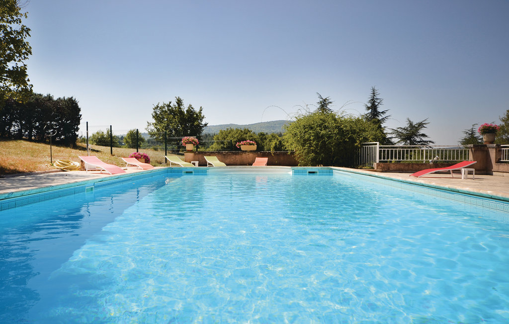 Maison en pierre Sault, piscine partagée, 776 m d'altitude - Photo 2