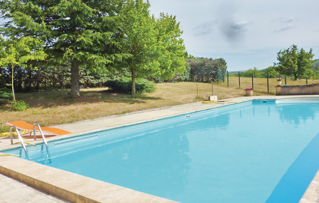 Maison en pierre Sault, piscine partagée, 776 m d'altitude - Photo 10