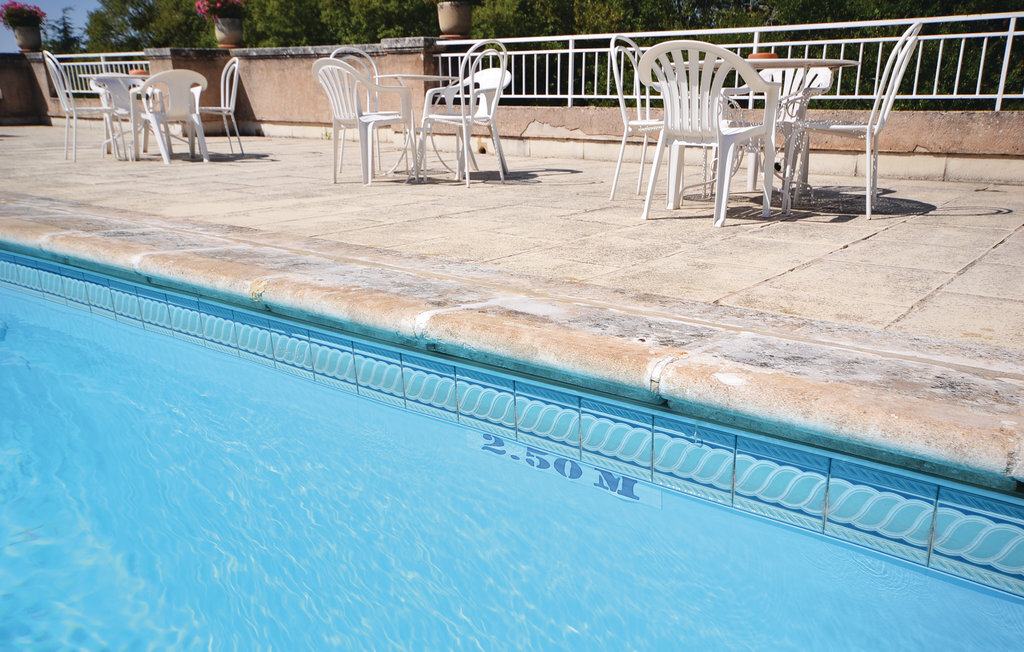 Maison en pierre Sault, piscine partagée, 776 m d'altitude - Photo 12