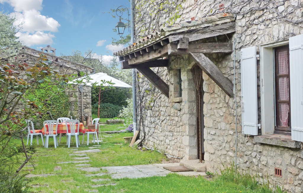 Maison en pierre Sault, piscine partagée, 776 m d'altitude - Photo 17