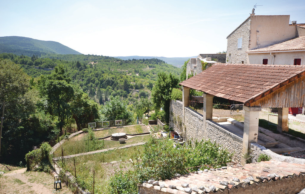 Maison en pierre Sault, piscine partagée, 776 m d'altitude - Photo 44
