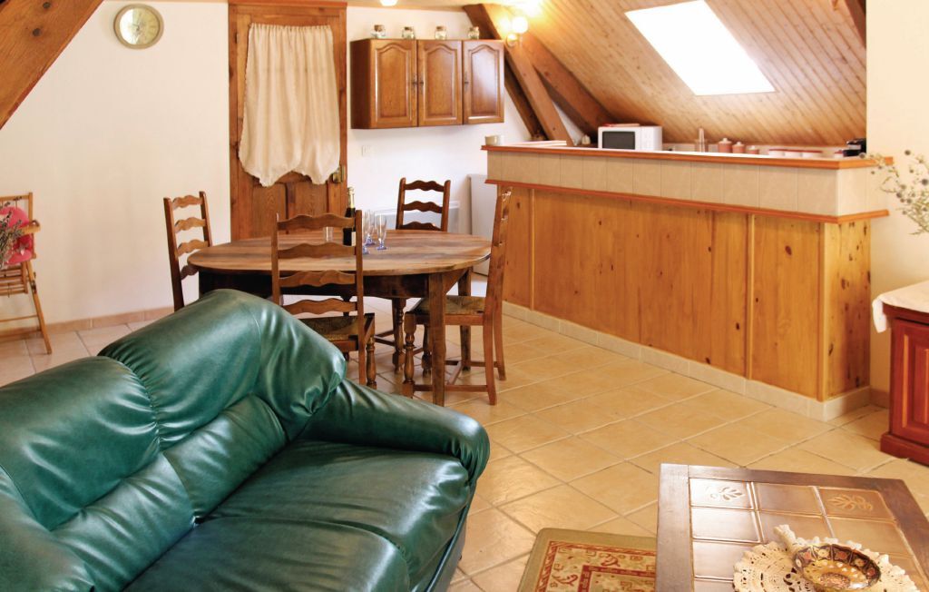 Gîte du Jocou : maison Vercors avec rivière - Photo 2