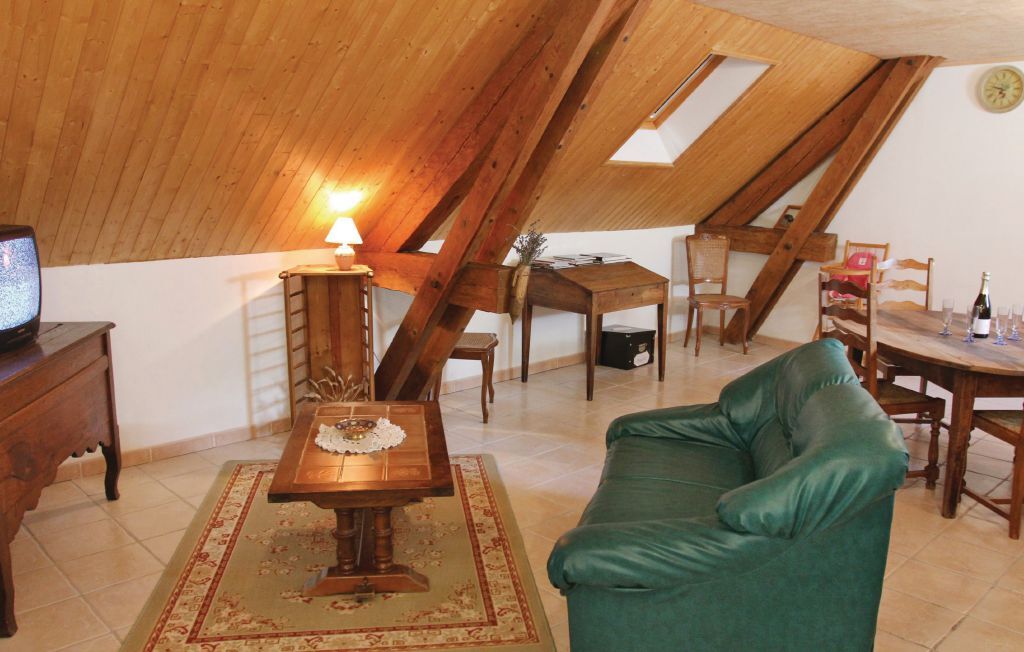 Gîte du Jocou : maison Vercors avec rivière - Photo 4