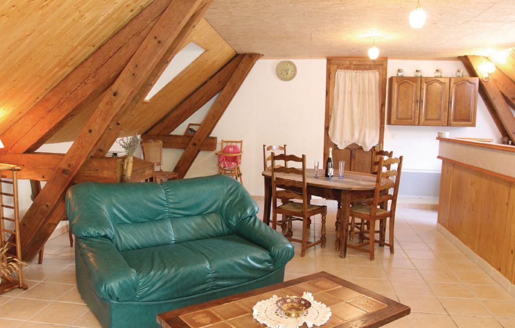 Gîte du Jocou : maison Vercors avec rivière - Photo 5