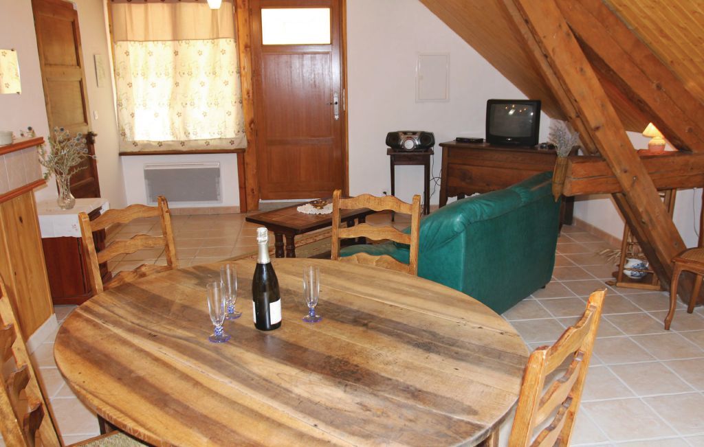 Gîte du Jocou : maison Vercors avec rivière - Photo 6
