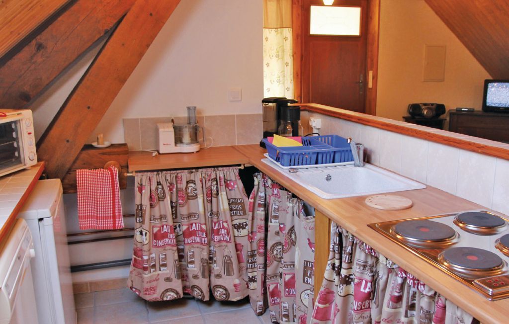 Gîte du Jocou : maison Vercors avec rivière - Photo 7