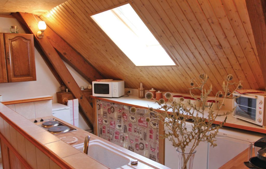 Gîte du Jocou : maison Vercors avec rivière - Photo 8