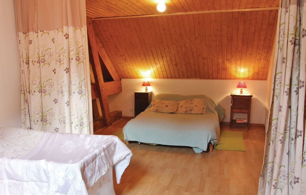 Gîte du Jocou : maison Vercors avec rivière - Photo 9