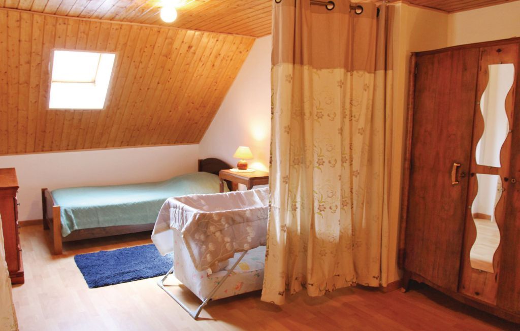 Gîte du Jocou : maison Vercors avec rivière - Photo 10
