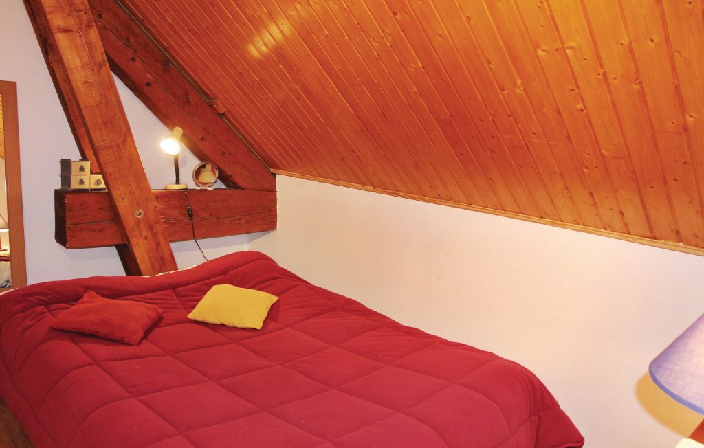 Gîte du Jocou : maison Vercors avec rivière - Photo 11