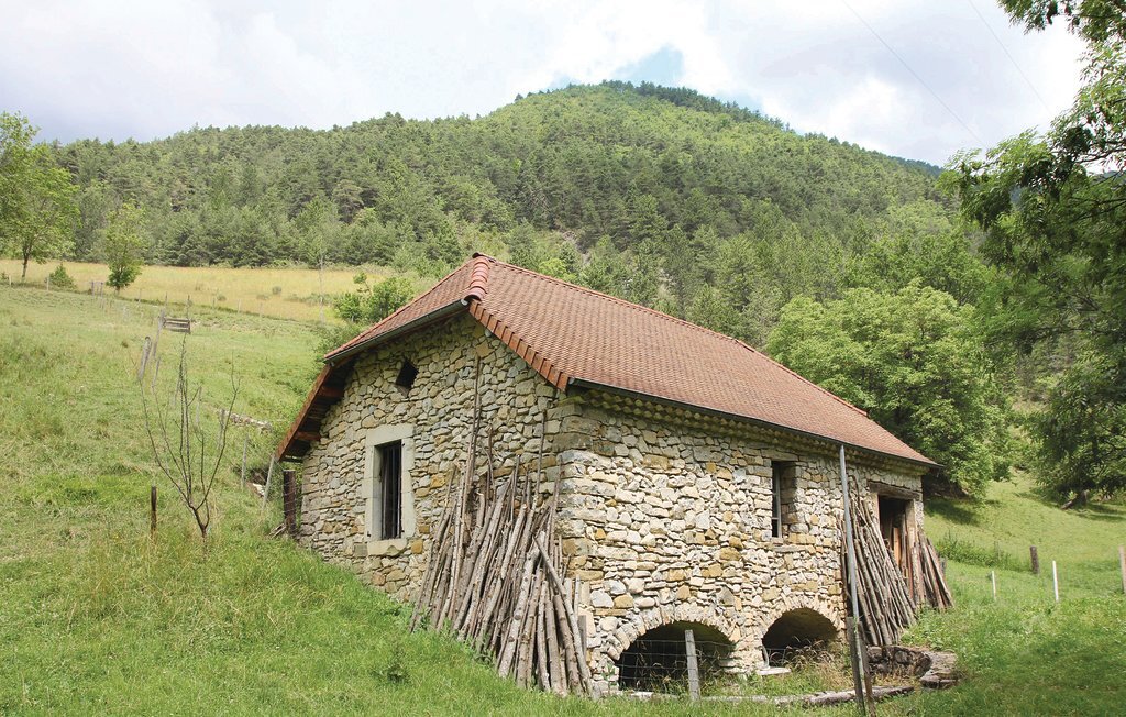 Gîte du Jocou : maison Vercors avec rivière - Photo 15