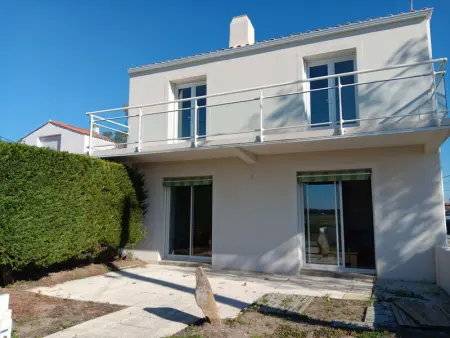 Location maison de vacances à L'Aiguillon sur Mer Location maison de vacances à L'Aiguillon sur Mer