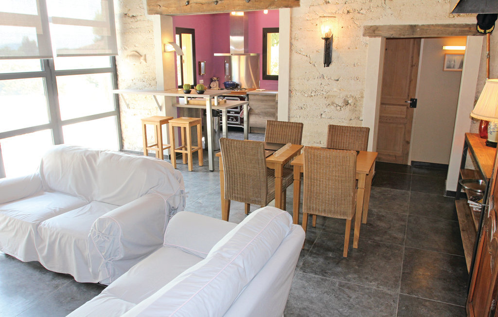 Mazet provençal 110 m² piscine et jacuzzi, Drôme - Photo 6