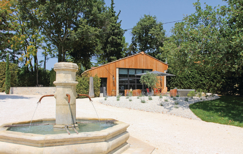 Mazet provençal 110 m² piscine et jacuzzi, Drôme - Photo 11