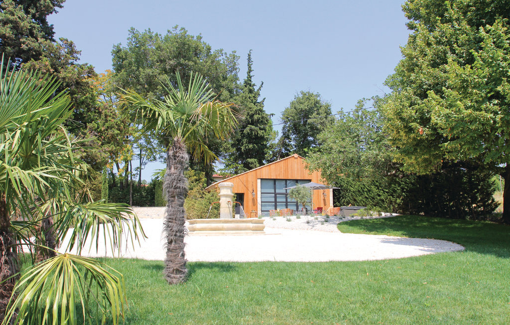 Mazet provençal 110 m² piscine et jacuzzi, Drôme - Photo 12