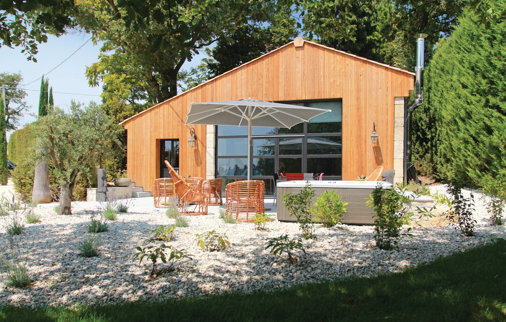 Mazet provençal 110 m² piscine et jacuzzi, Drôme - Photo 14