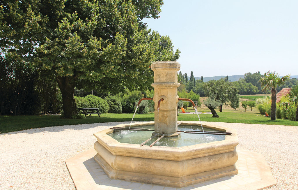Mazet provençal 110 m² piscine et jacuzzi, Drôme - Photo 16