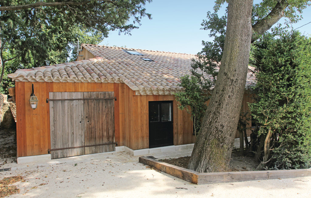 Mazet provençal 110 m² piscine et jacuzzi, Drôme - Photo 17