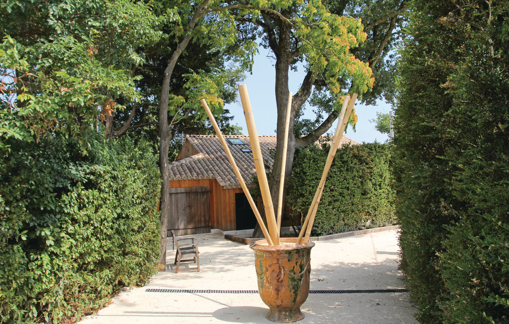 Mazet provençal 110 m² piscine et jacuzzi, Drôme - Photo 18