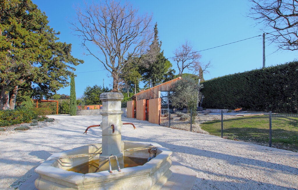 Mazet provençal 110 m² piscine et jacuzzi, Drôme - Photo 19