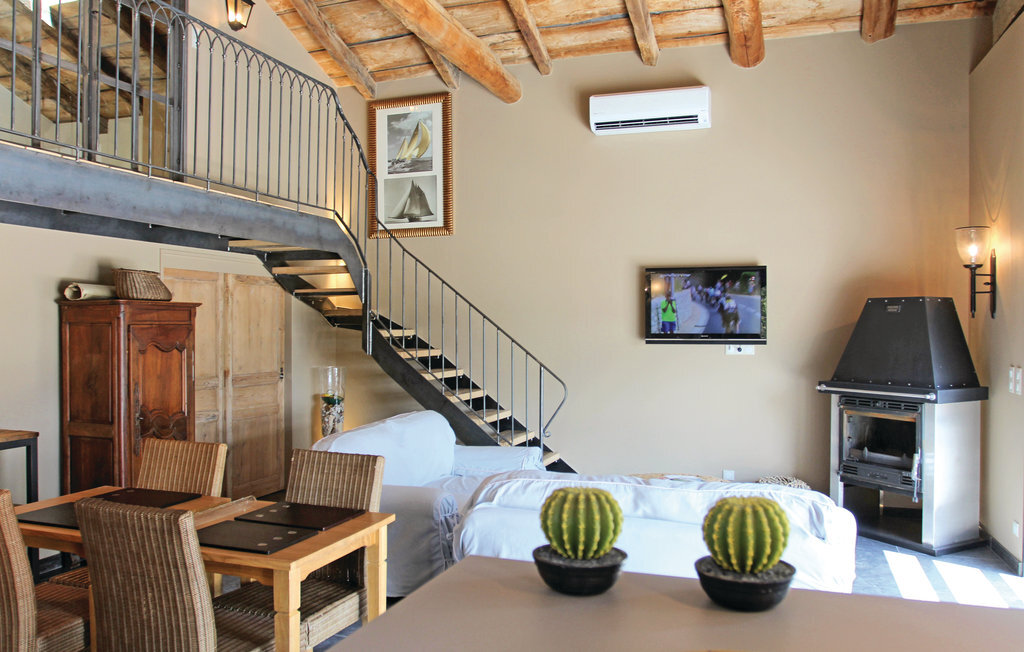 Mazet provençal 110 m² piscine et jacuzzi, Drôme - Photo 21