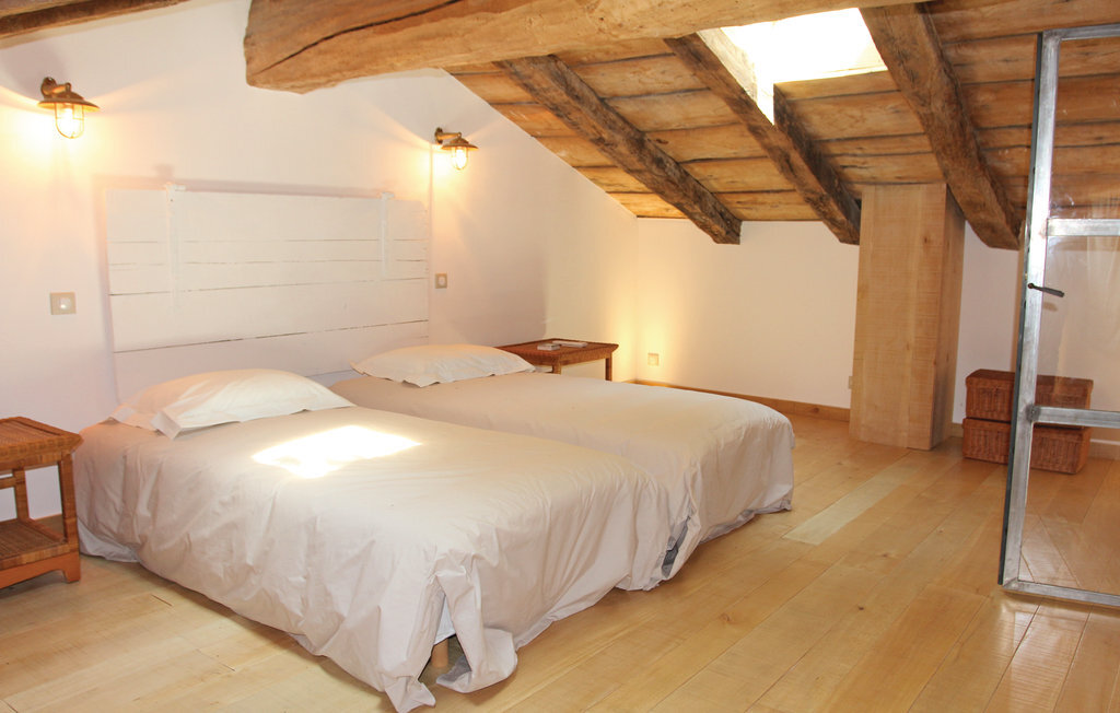 Mazet provençal 110 m² piscine et jacuzzi, Drôme - Photo 25