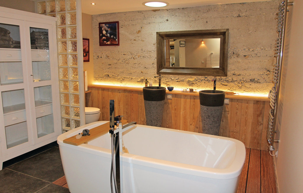 Mazet provençal 110 m² piscine et jacuzzi, Drôme - Photo 28