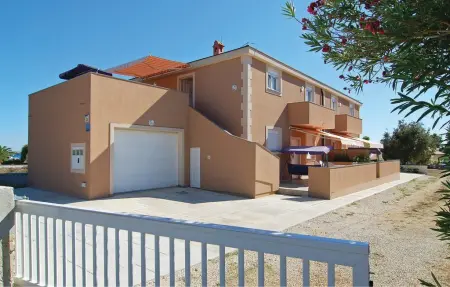 Location appartement à Vir