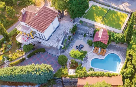 Location maison à Imotski