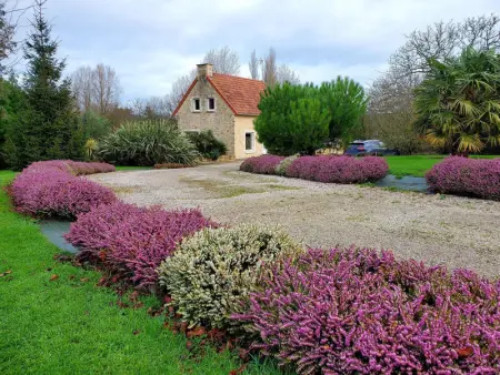 Location gite de vacances à Saint Germain de Varreville Location gite de vacances à Saint Germain de Varreville