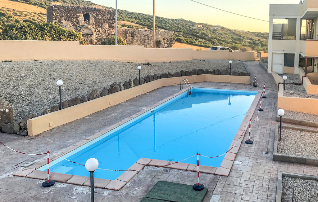Casa Lucia : appartement vue château et golfe - Photo 7