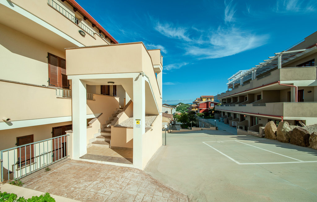 Casa Lucia : appartement vue château et golfe - Photo 8
