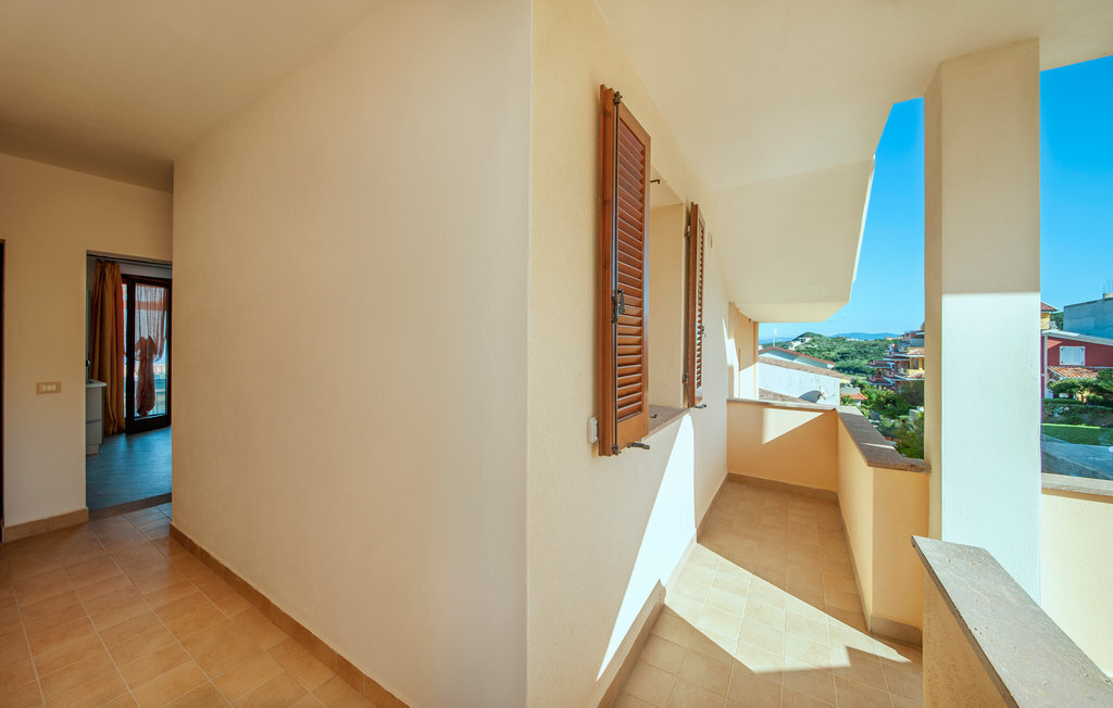 Casa Lucia : appartement vue château et golfe - Photo 10