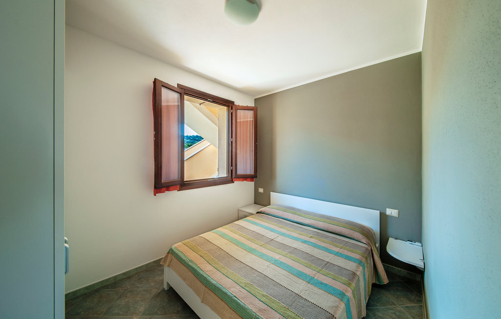 Casa Lucia : appartement vue château et golfe - Photo 16