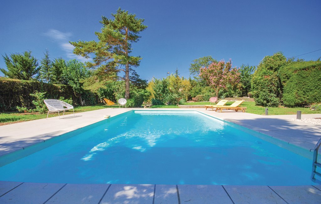 Maison provençale avec piscine privée à Fayence - Photo 2