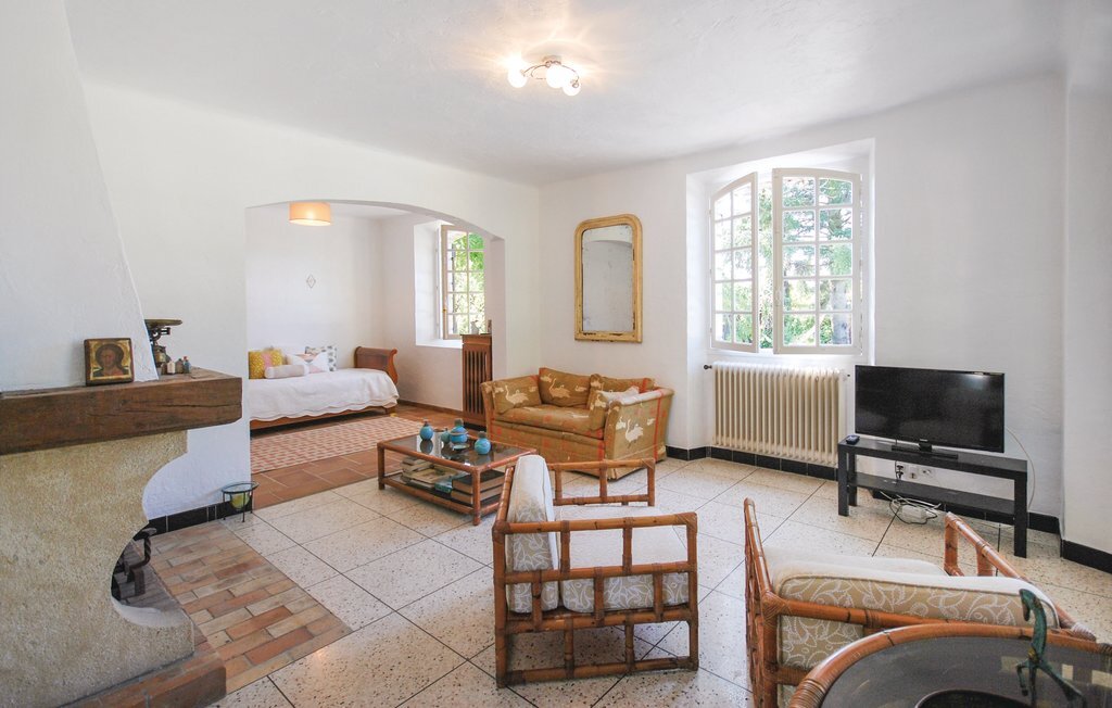 Maison provençale avec piscine privée à Fayence - Photo 3