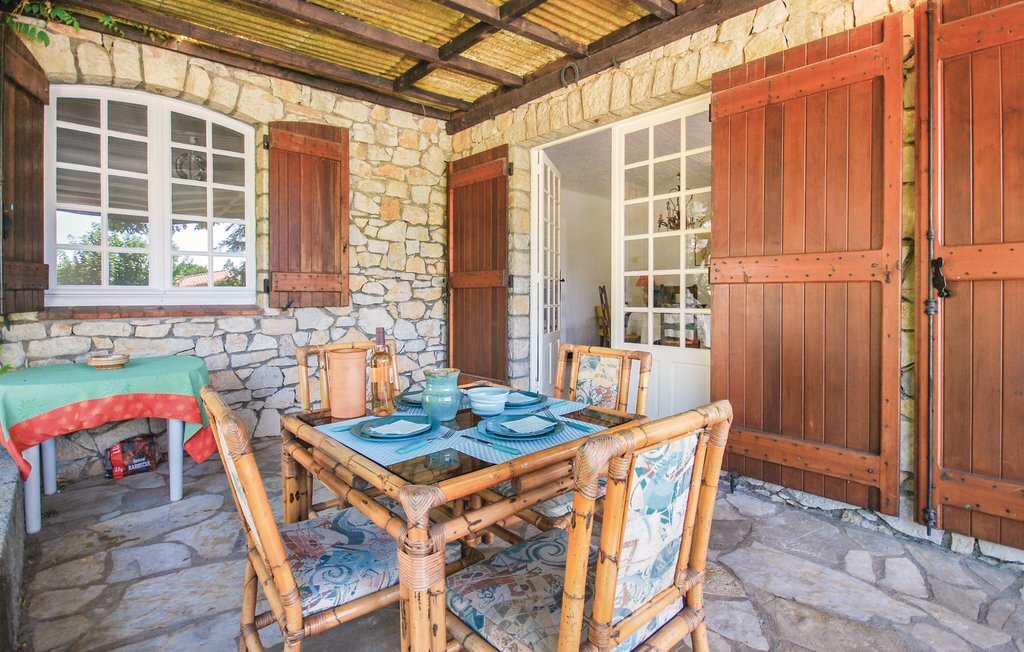 Maison provençale avec piscine privée à Fayence - Photo 5